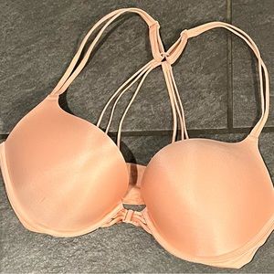 Victoria Secret Bombshell Plunge Bra 36C